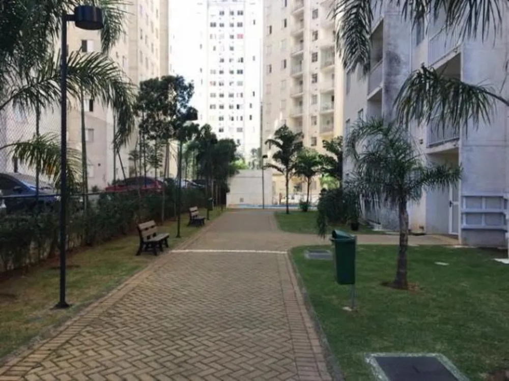 Apartamento, 2 quartos, 50 m² - Foto 3