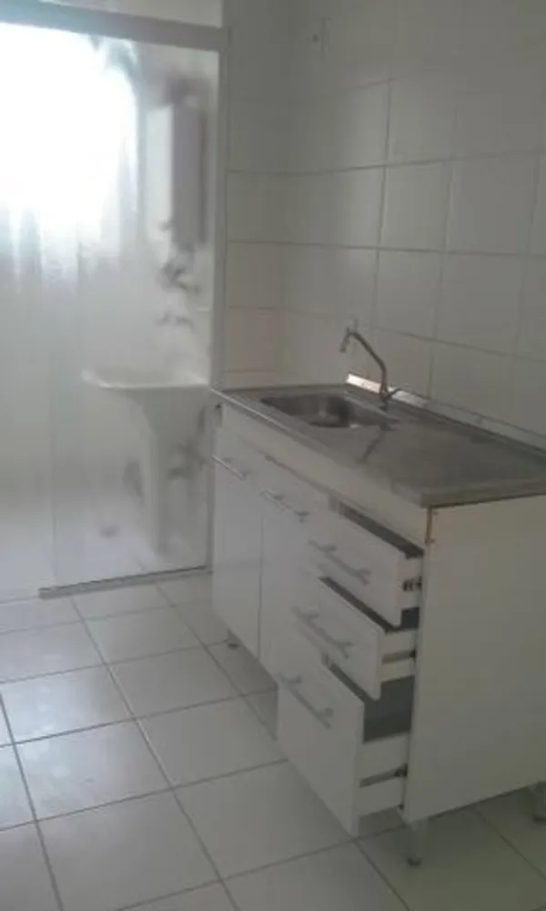 Apartamento, 2 quartos, 50 m² - Foto 7