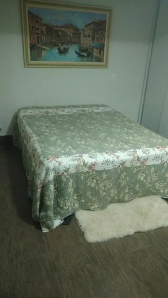 Apartamento, 3 quartos, 189 m² - Foto 5