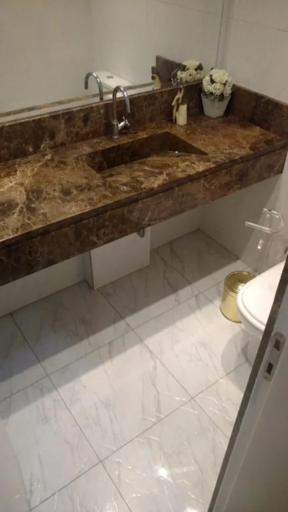 Apartamento, 3 quartos, 189 m² - Foto 7