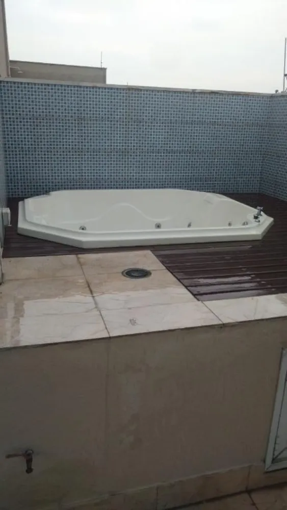 Apartamento, 3 quartos, 189 m² - Foto 6