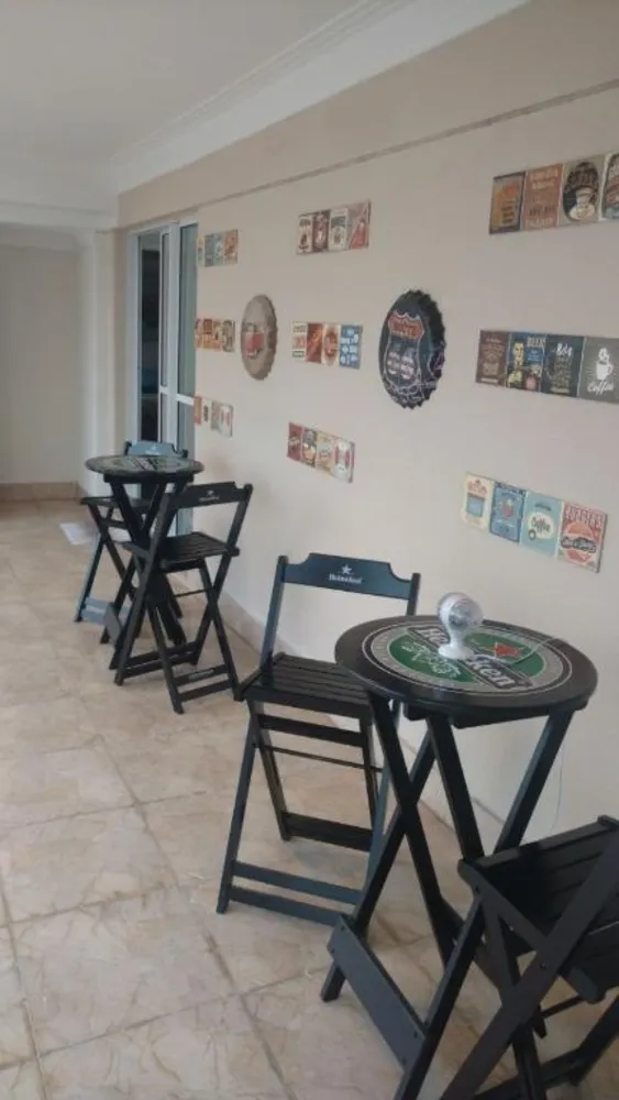 Apartamento, 3 quartos, 189 m² - Foto 8