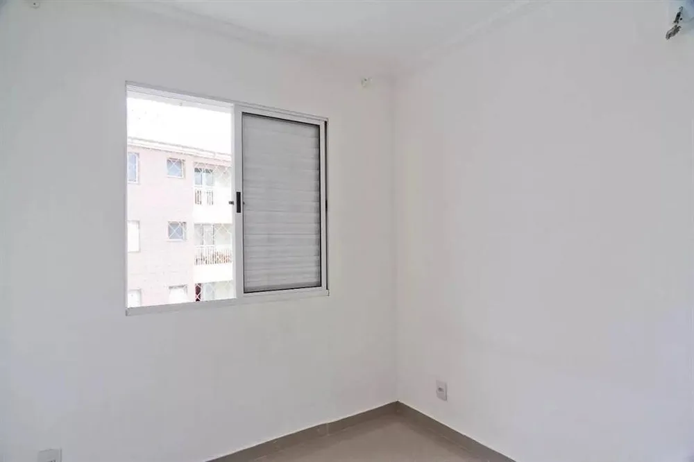 Apartamento, 2 quartos, 52 m² - Foto 5