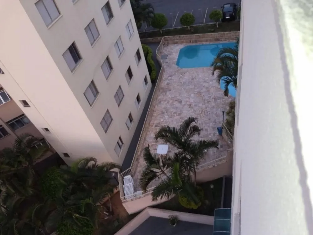 Apartamento, 2 quartos, 55 m² - Foto 1