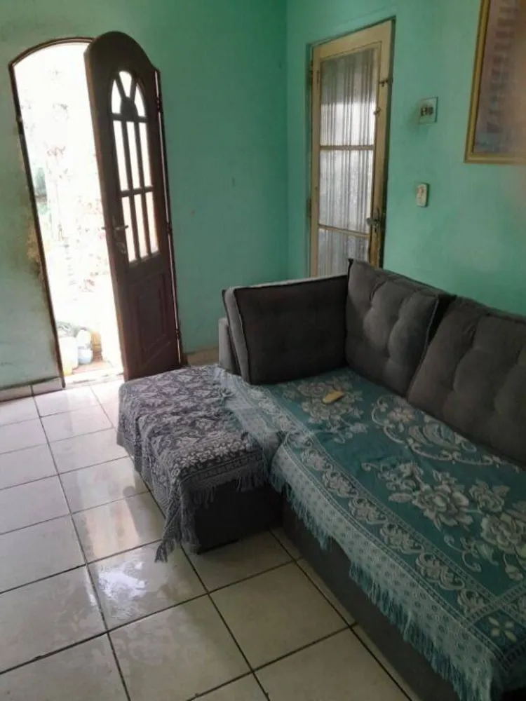 Casa, 2 quartos, 108 m² - Foto 7