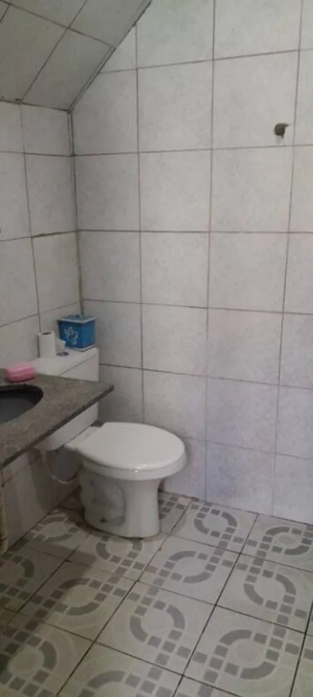 Casa, 2 quartos, 108 m² - Foto 1