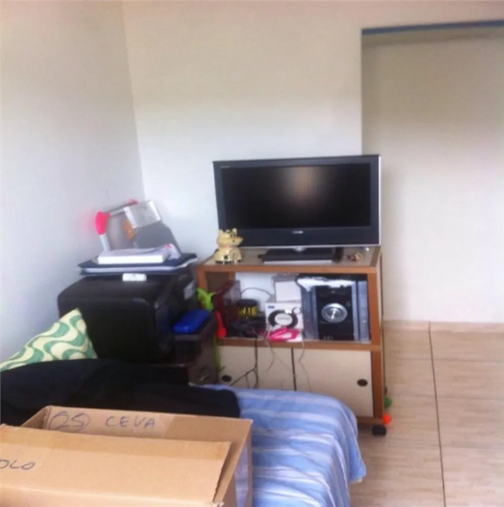 Apartamento, 2 quartos, 42 m² - Foto 3