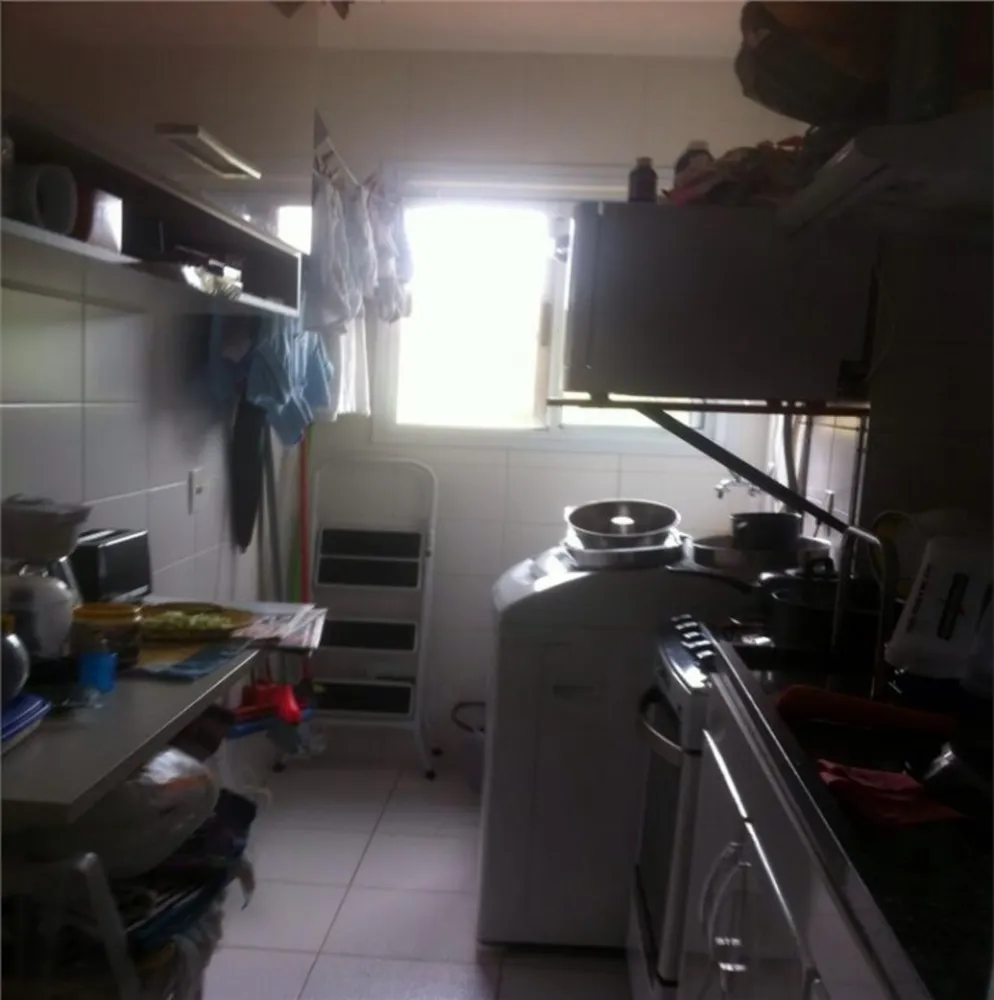 Apartamento, 2 quartos, 42 m² - Foto 16