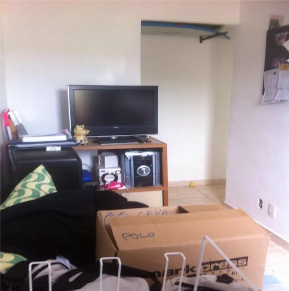 Apartamento, 2 quartos, 42 m² - Foto 11