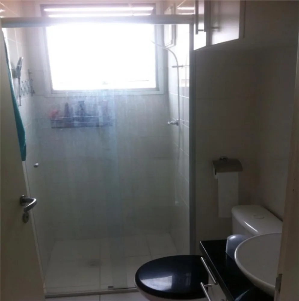 Apartamento, 2 quartos, 42 m² - Foto 5