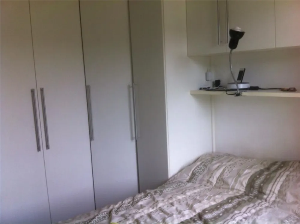 Apartamento, 2 quartos, 42 m² - Foto 8