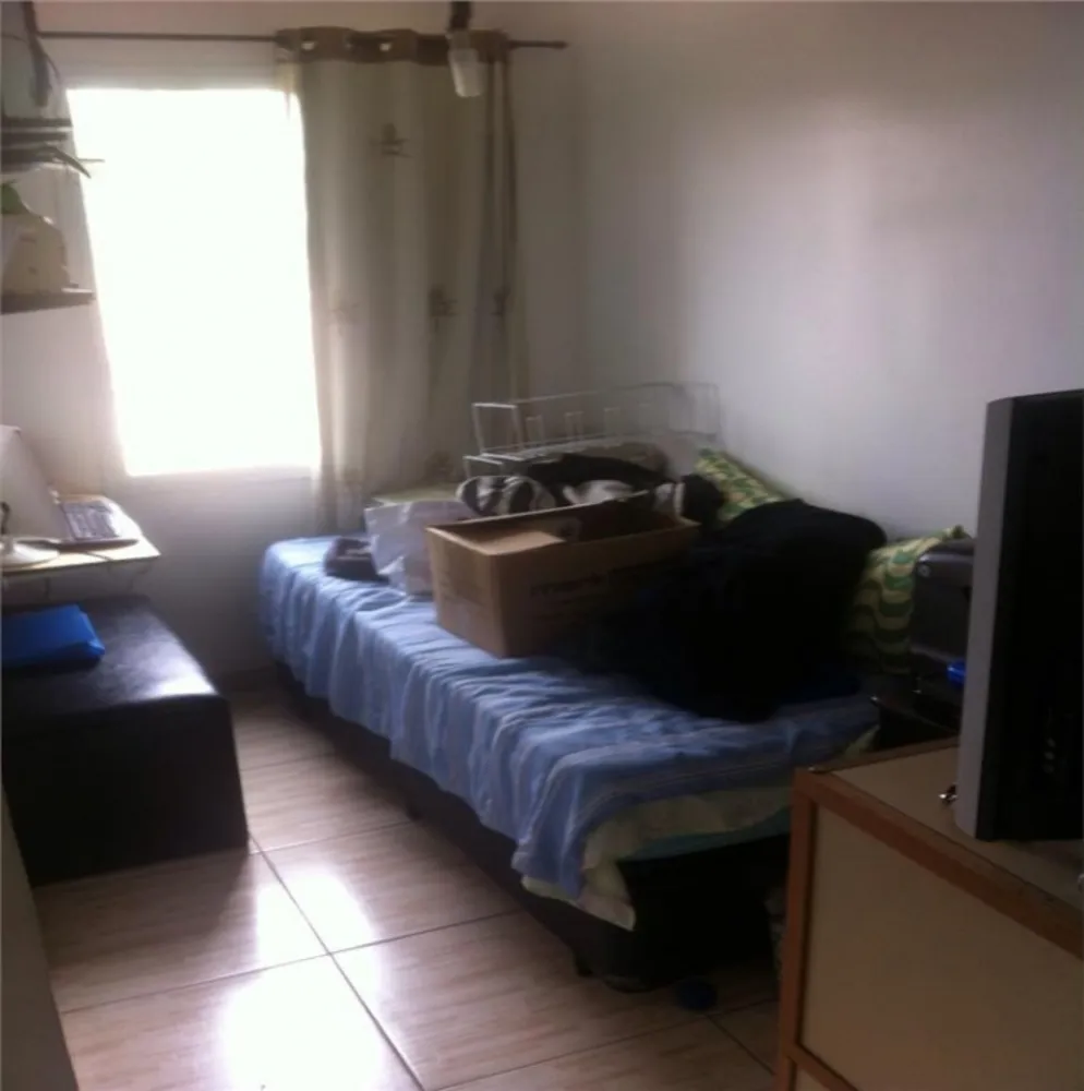 Apartamento, 2 quartos, 42 m² - Foto 13