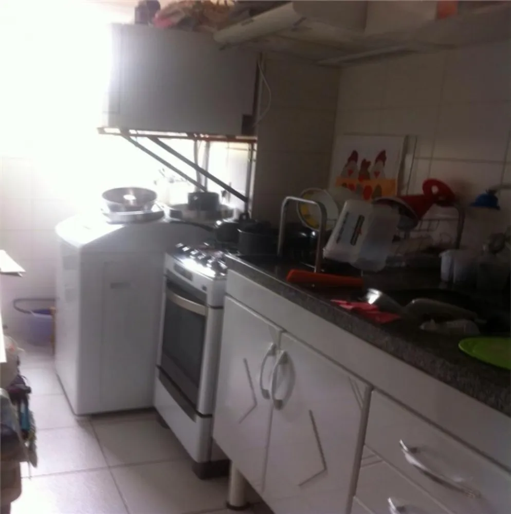 Apartamento, 2 quartos, 42 m² - Foto 7
