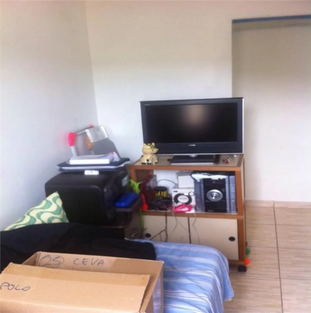 Apartamento, 2 quartos, 42 m² - Foto 12
