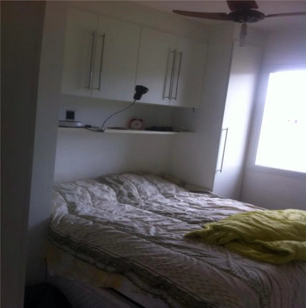 Apartamento, 2 quartos, 42 m² - Foto 15