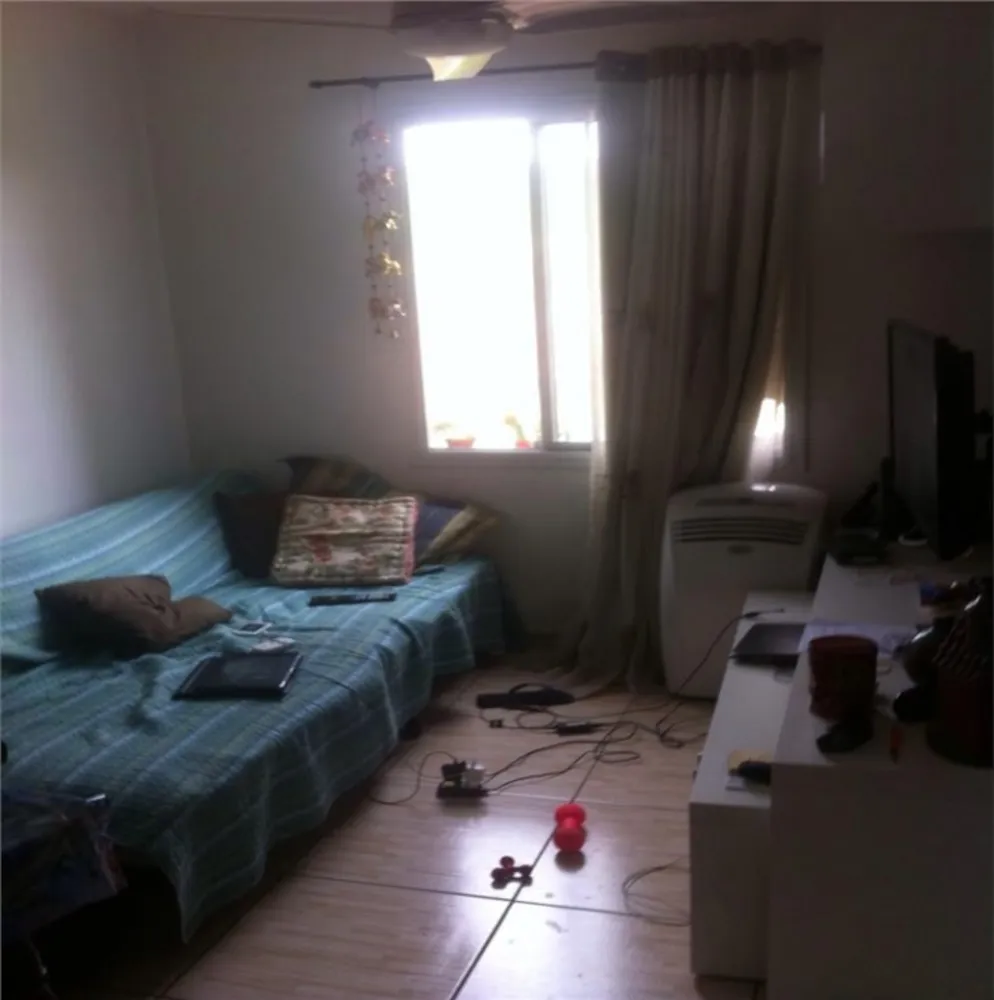 Apartamento, 2 quartos, 42 m² - Foto 14