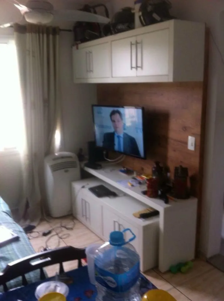 Apartamento, 2 quartos, 42 m² - Foto 1