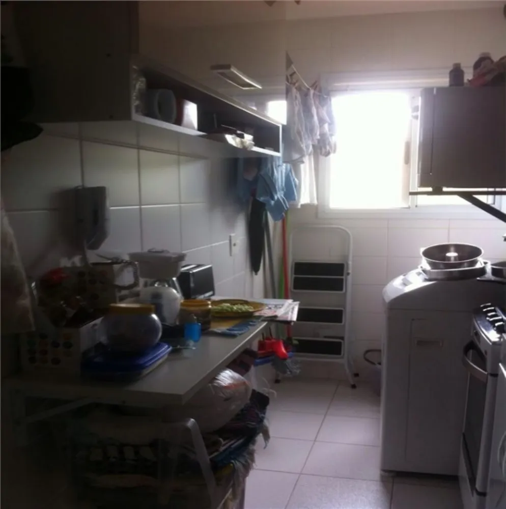 Apartamento, 2 quartos, 42 m² - Foto 6