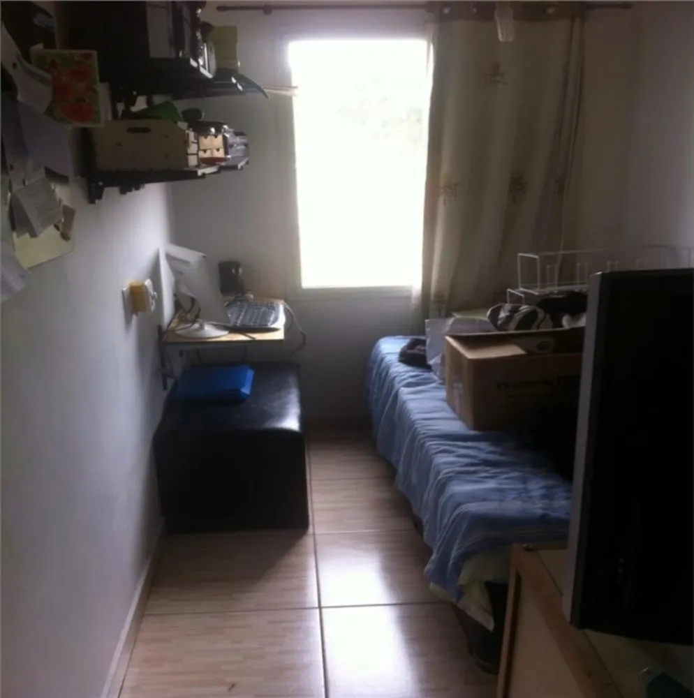 Apartamento, 2 quartos, 42 m² - Foto 4