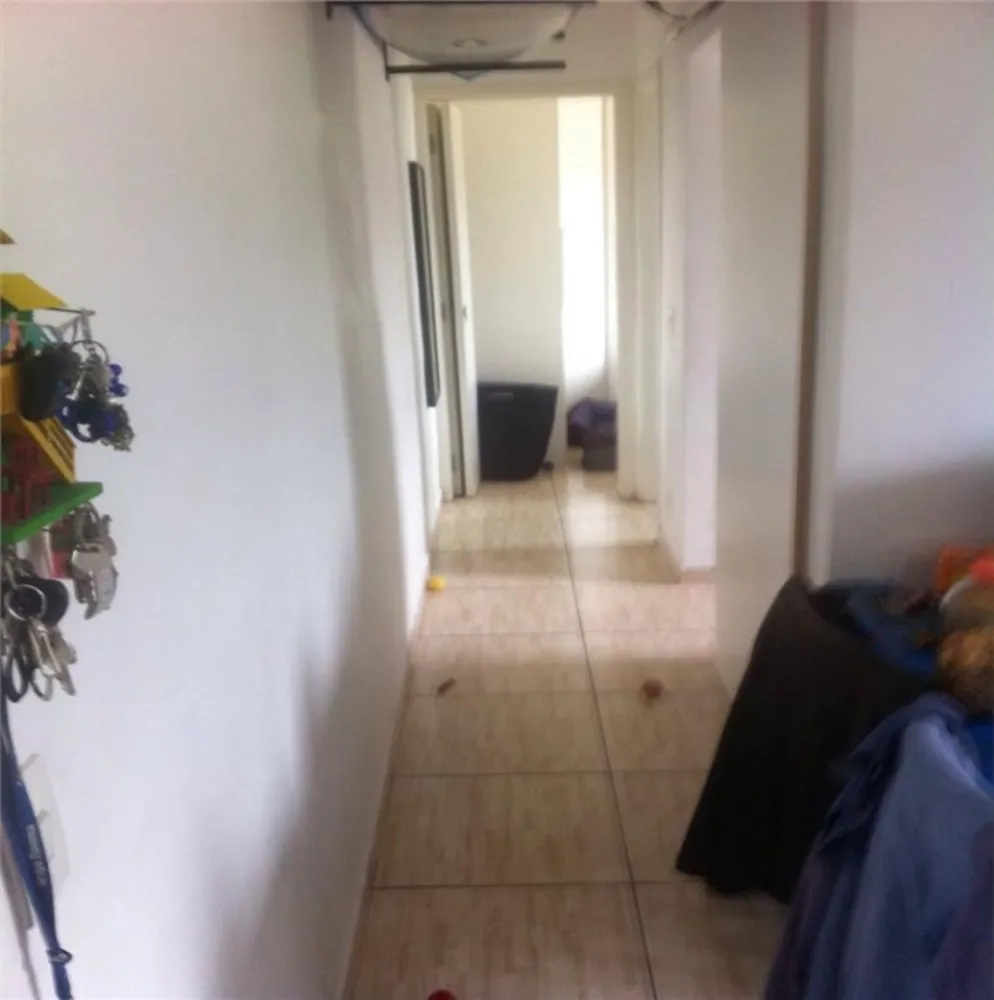 Apartamento, 2 quartos, 42 m² - Foto 2
