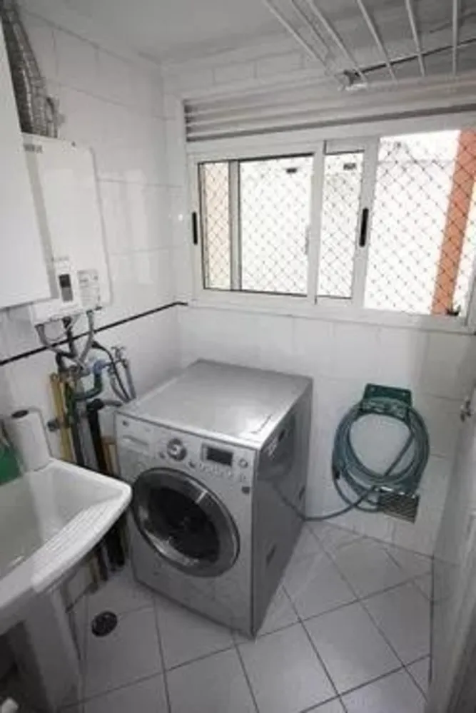 Apartamento, 3 quartos, 75 m² - Foto 6