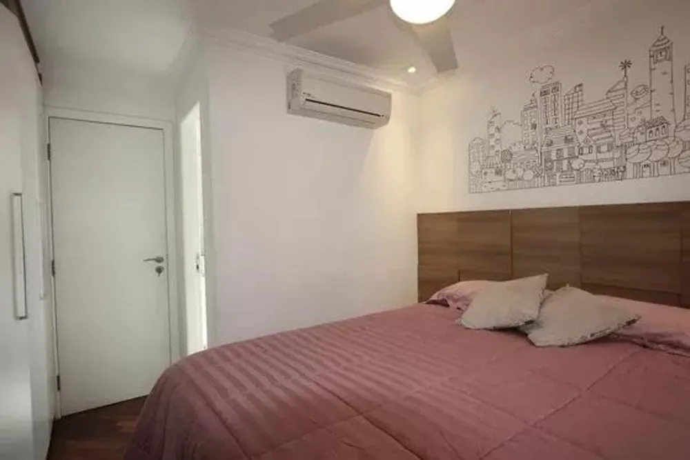 Apartamento, 3 quartos, 75 m² - Foto 7