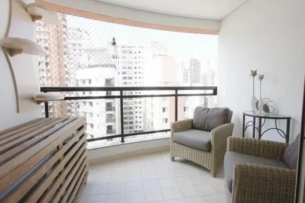 Apartamento, 3 quartos, 75 m² - Foto 8