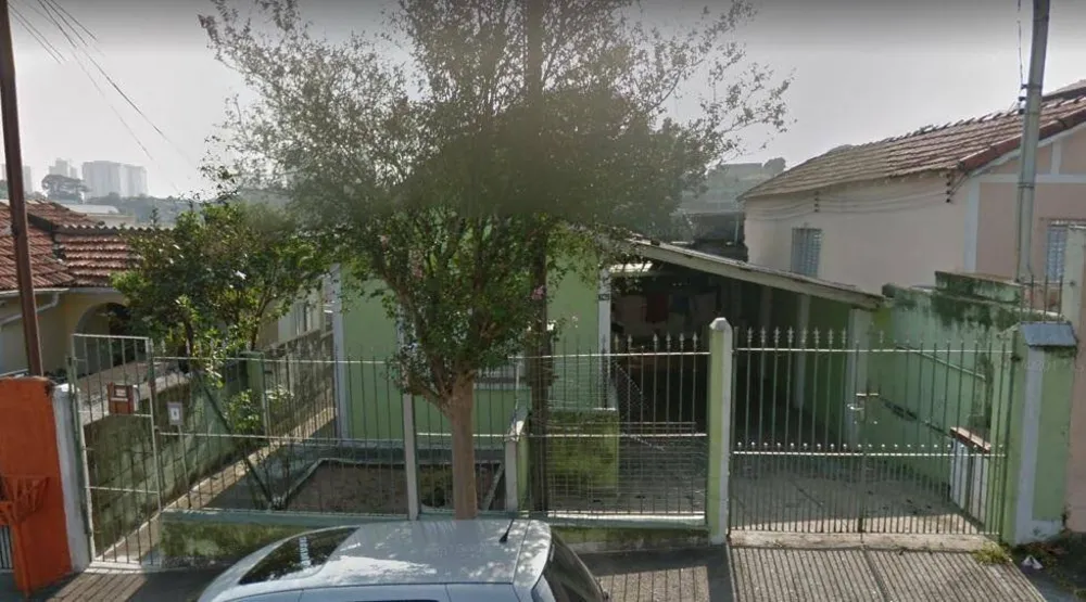 Terreno, 450 m² - Foto 1
