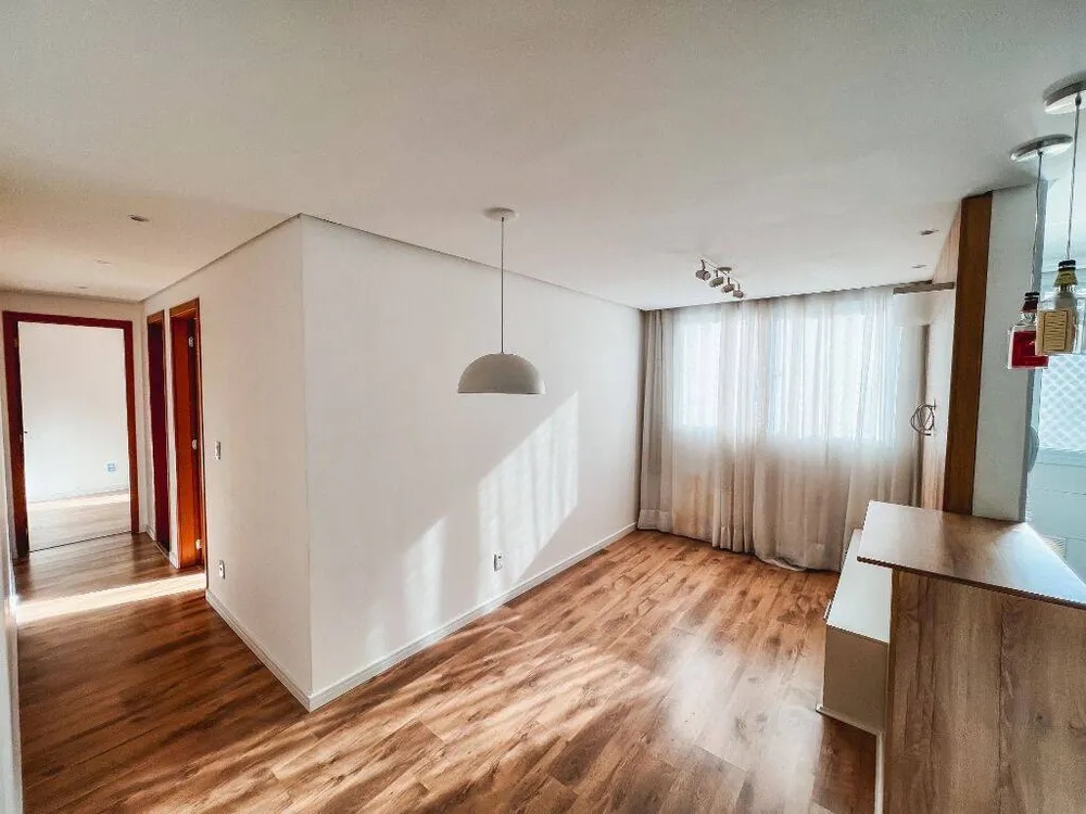 Apartamento, 2 quartos, 47 m² - Foto 7