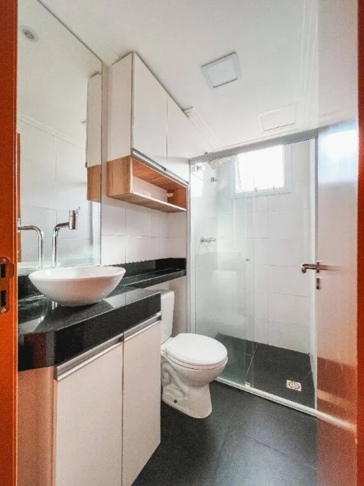 Apartamento, 2 quartos, 47 m² - Foto 8
