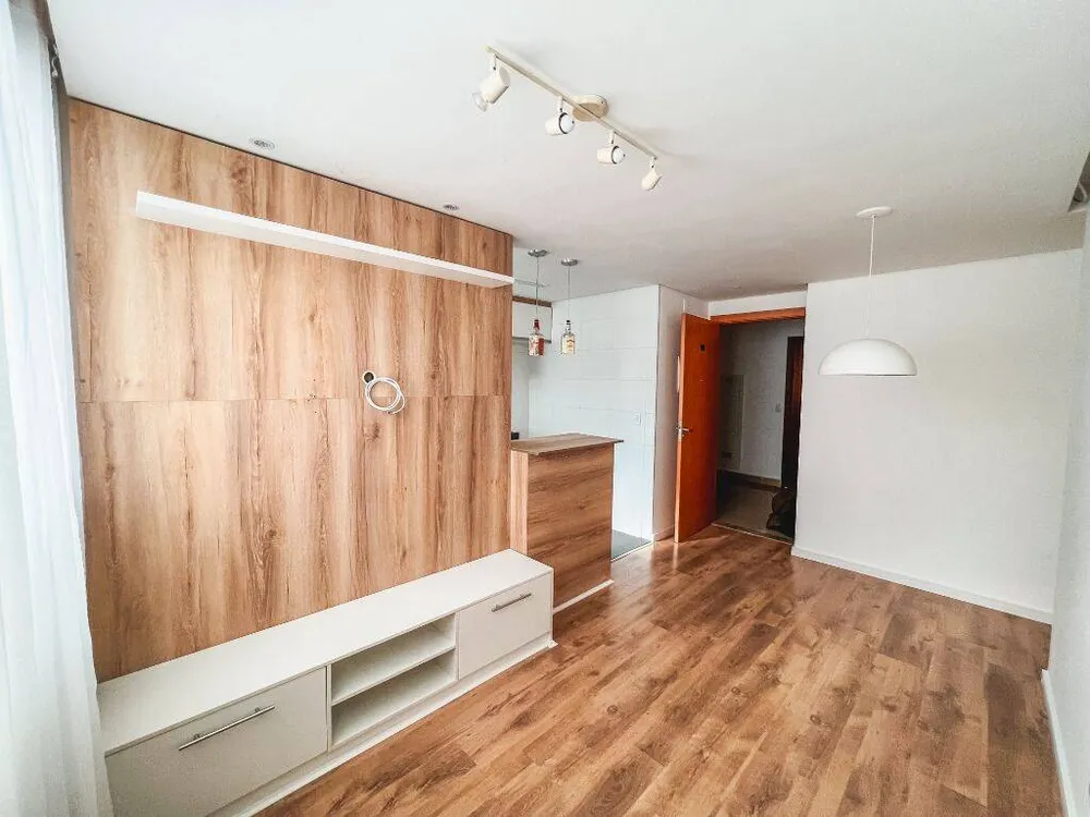 Apartamento, 2 quartos, 47 m² - Foto 3