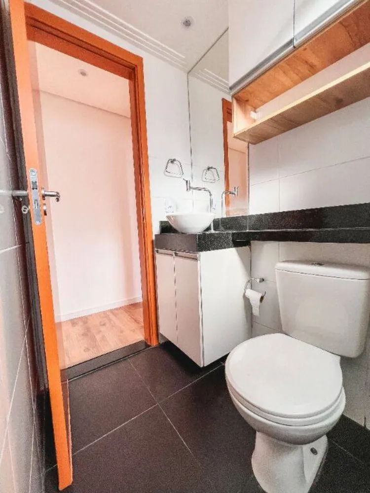 Apartamento, 2 quartos, 47 m² - Foto 6