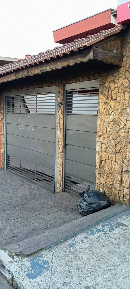 Sobrado, 3 quartos, 226 m² - Foto 4