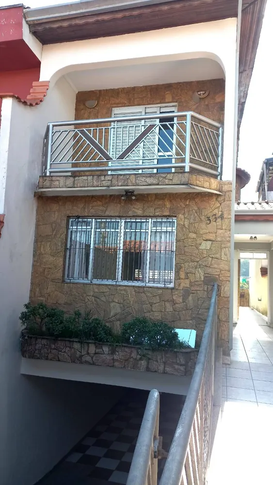 Sobrado, 3 quartos, 226 m² - Foto 6