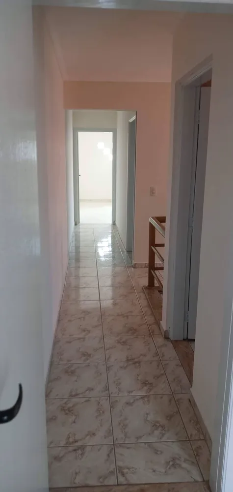 Sobrado, 3 quartos, 226 m² - Foto 5
