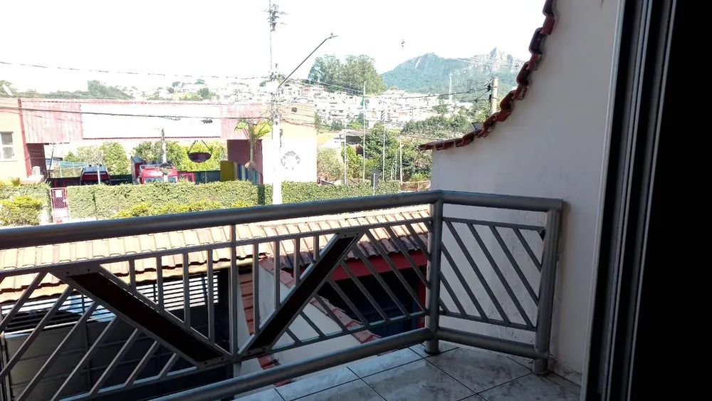 Sobrado, 3 quartos, 226 m² - Foto 8