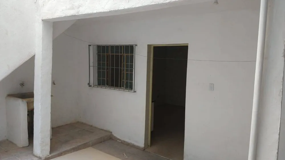 Casa, 2 quartos, 60 m² - Foto 1