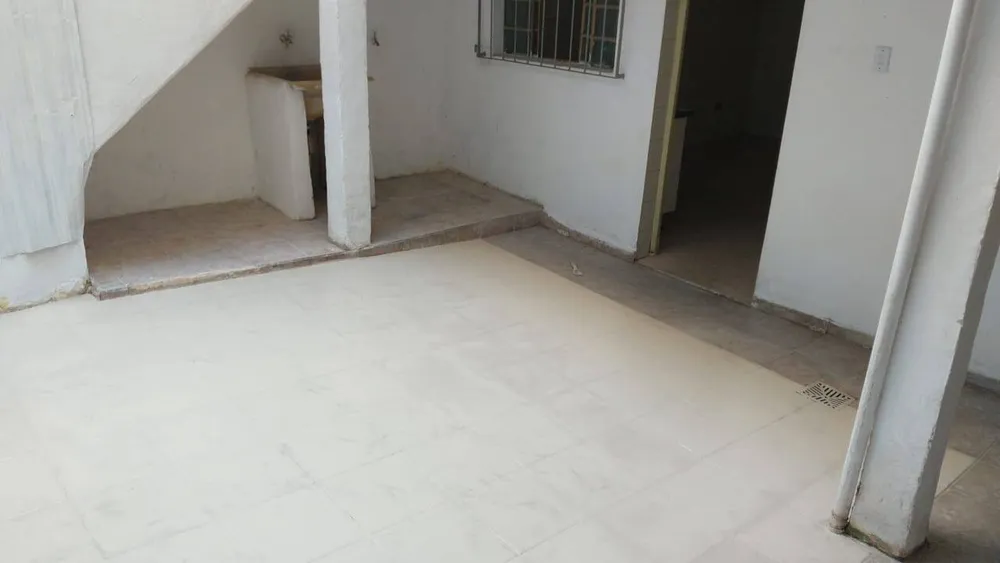 Casa, 2 quartos, 60 m² - Foto 2