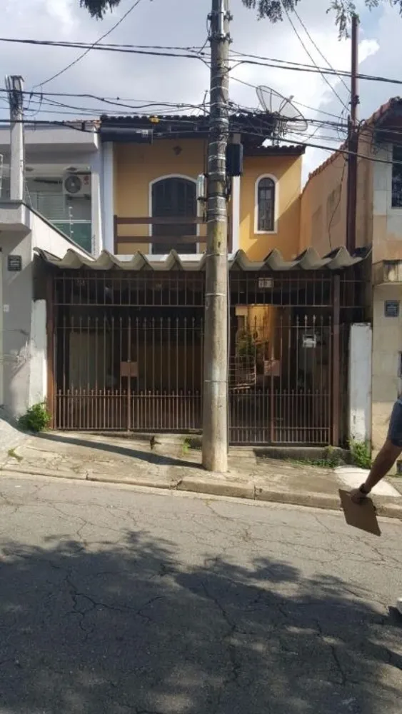 Sobrado, 2 quartos, 170 m² - Foto 5