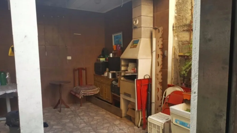 Sobrado, 2 quartos, 170 m² - Foto 12