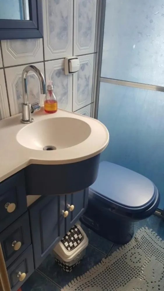 Sobrado, 2 quartos, 170 m² - Foto 7