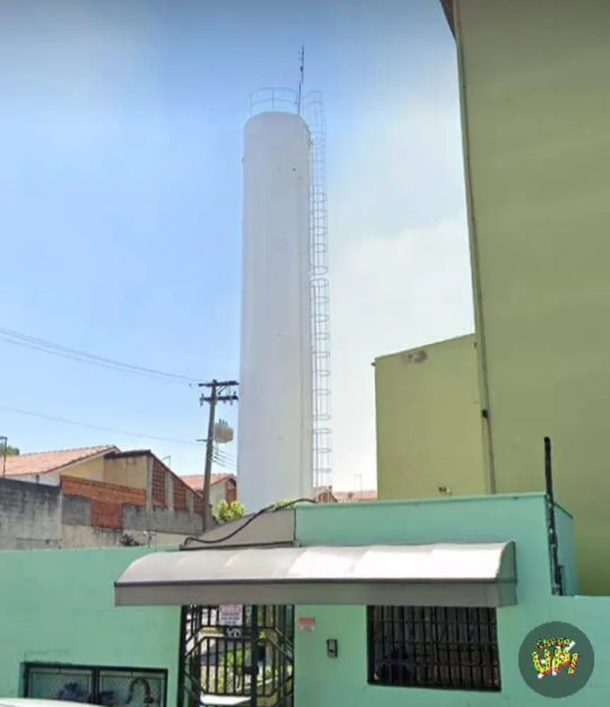 Apartamento, 2 quartos, 45 m² - Foto 2