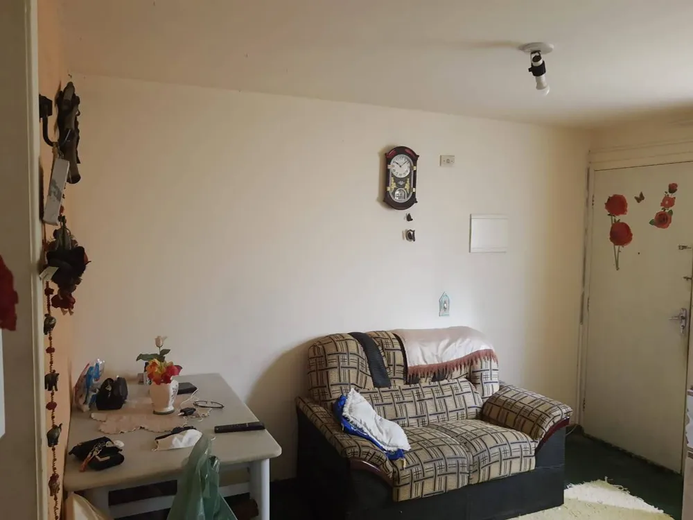 Apartamento, 2 quartos, 45 m² - Foto 4