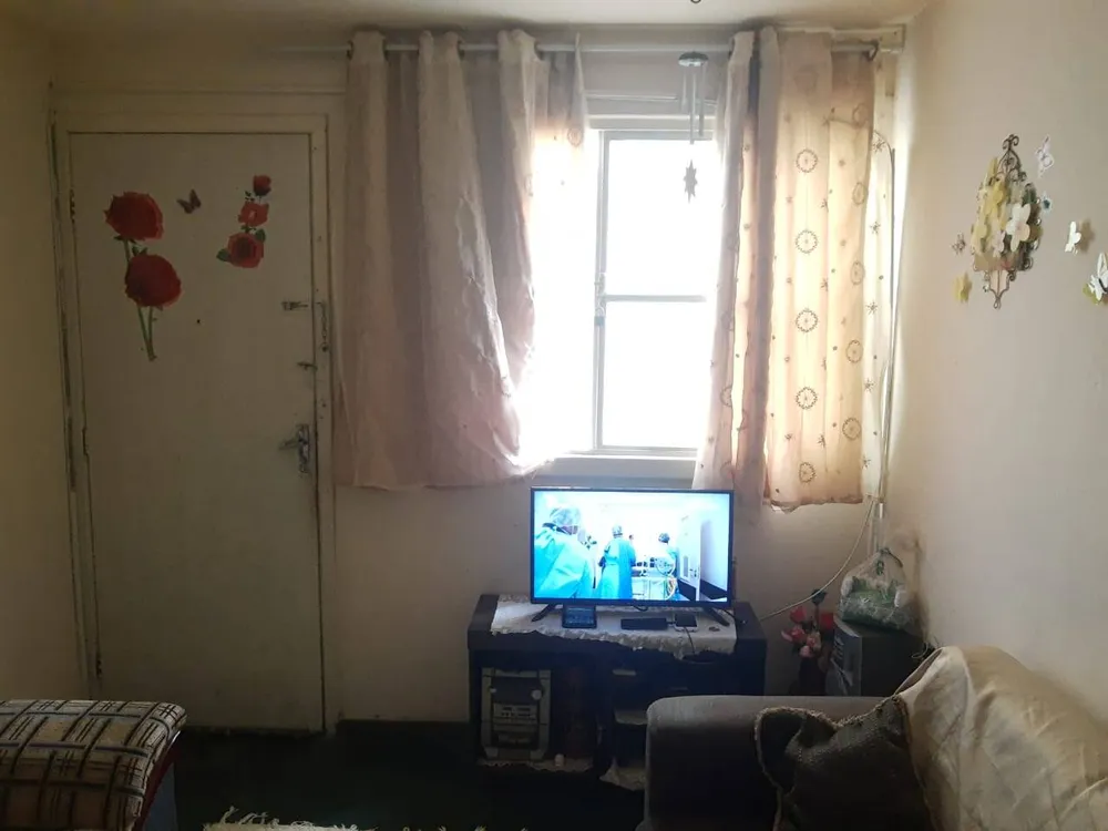 Apartamento, 2 quartos, 45 m² - Foto 3