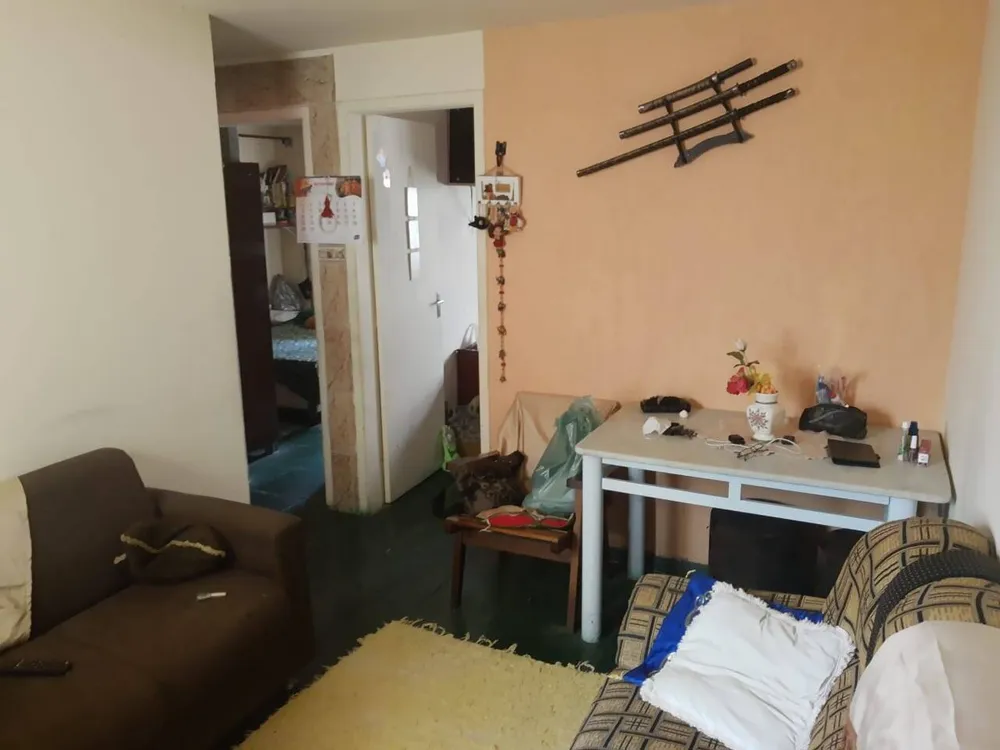 Apartamento, 2 quartos, 45 m² - Foto 6