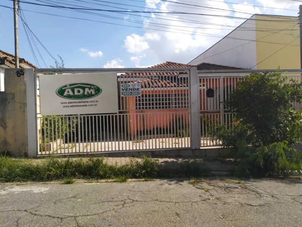 Casa, 2 quartos, 138 m² - Foto 1