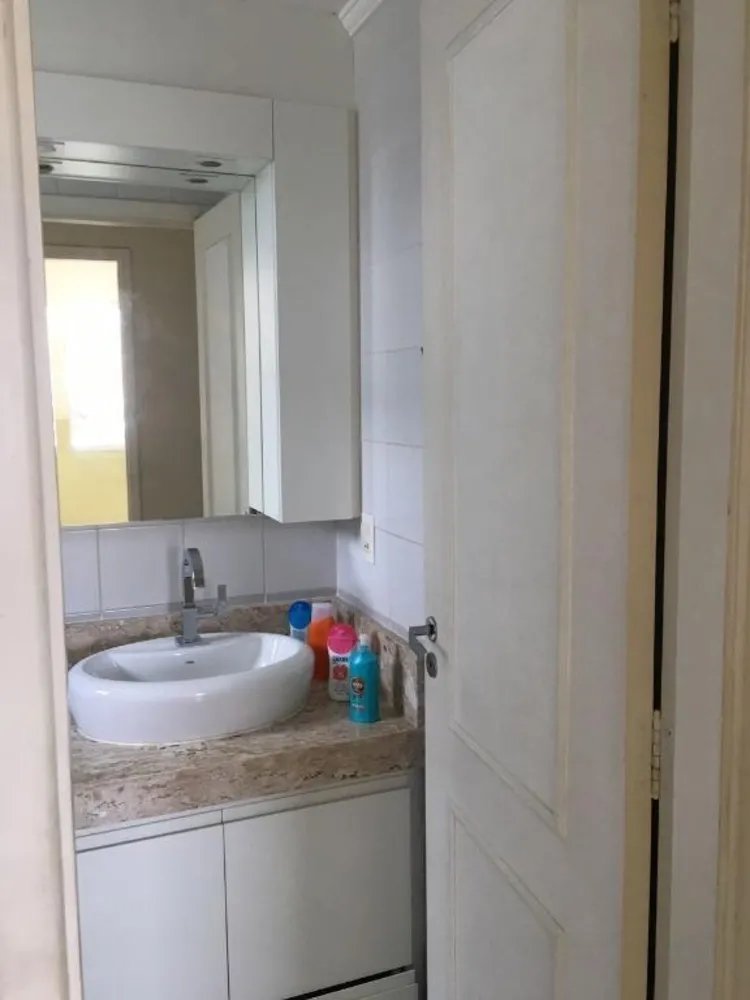 Apartamento, 2 quartos, 55 m² - Foto 2