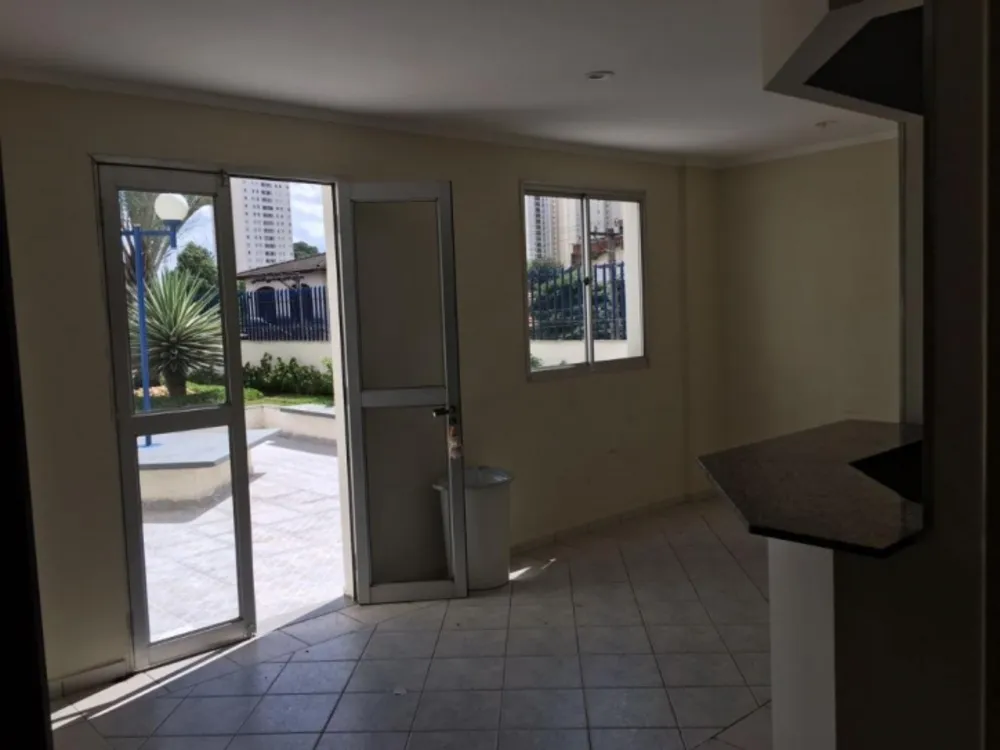Apartamento, 2 quartos, 55 m² - Foto 3