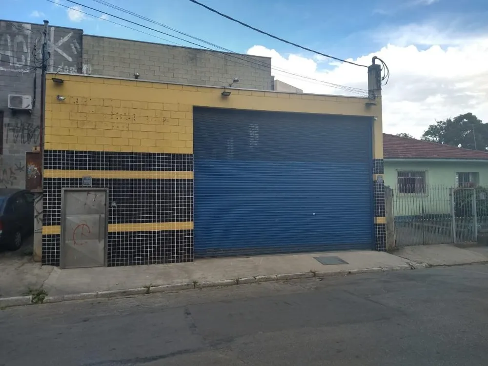 Sala-Conjunto, 400 m² - Foto 1