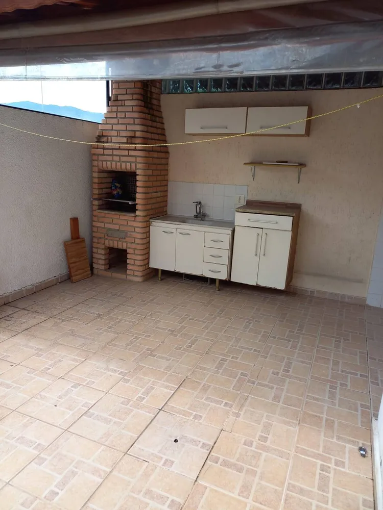 Sobrado, 3 quartos, 80 m² - Foto 5